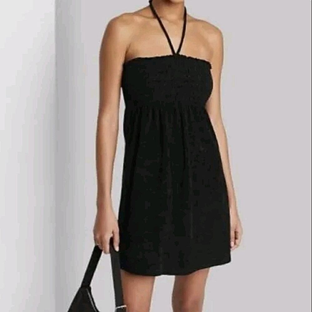 NWT Wild Fable Terry Coverup XS